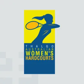 Australian womens hardcourts